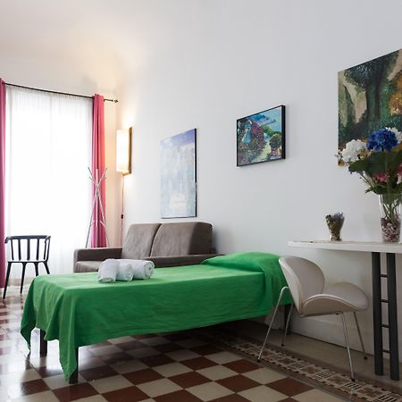 Ai Tintori Bed & Breakfast Palermo Bagian luar foto