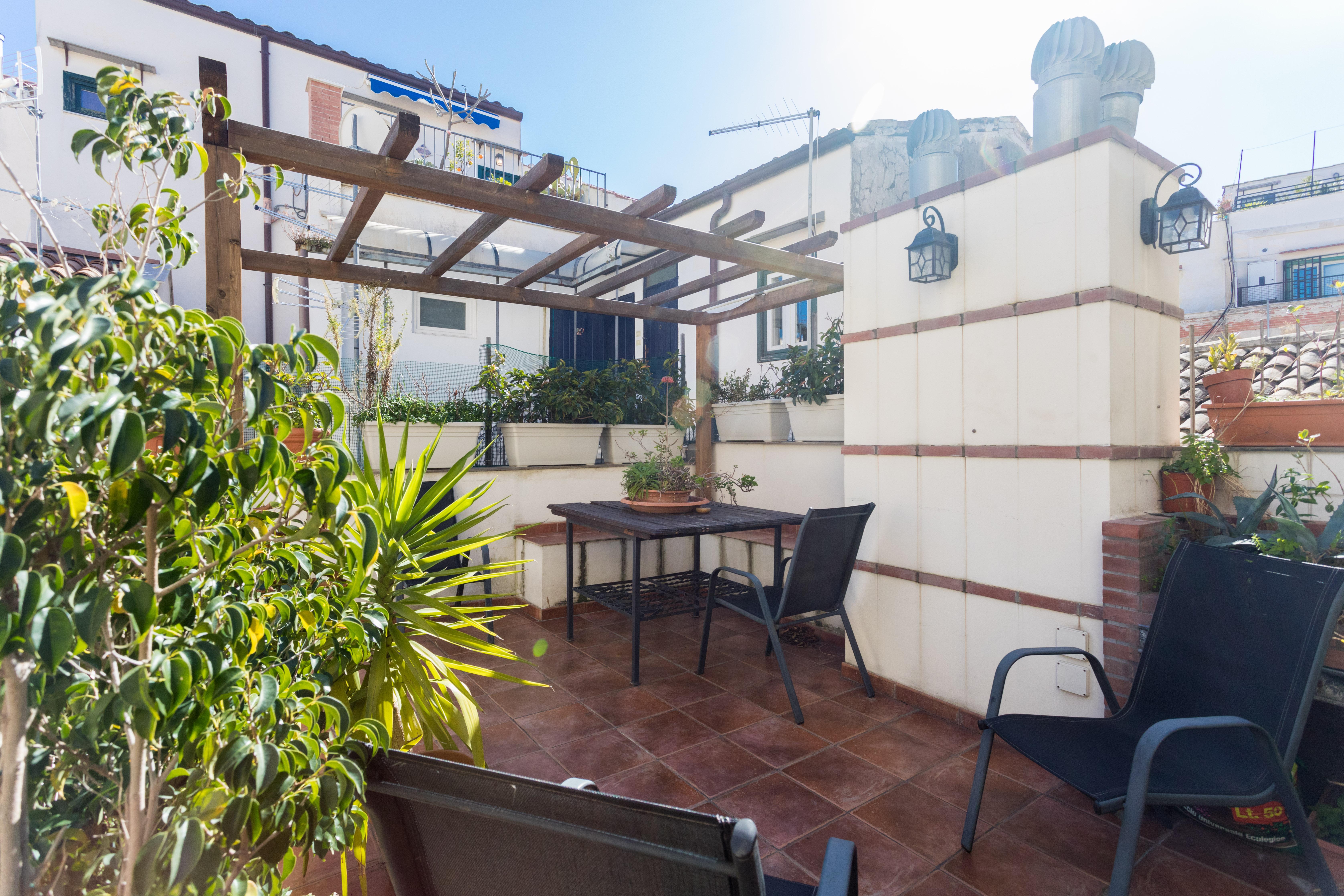 Ai Tintori Bed & Breakfast Palermo Bagian luar foto