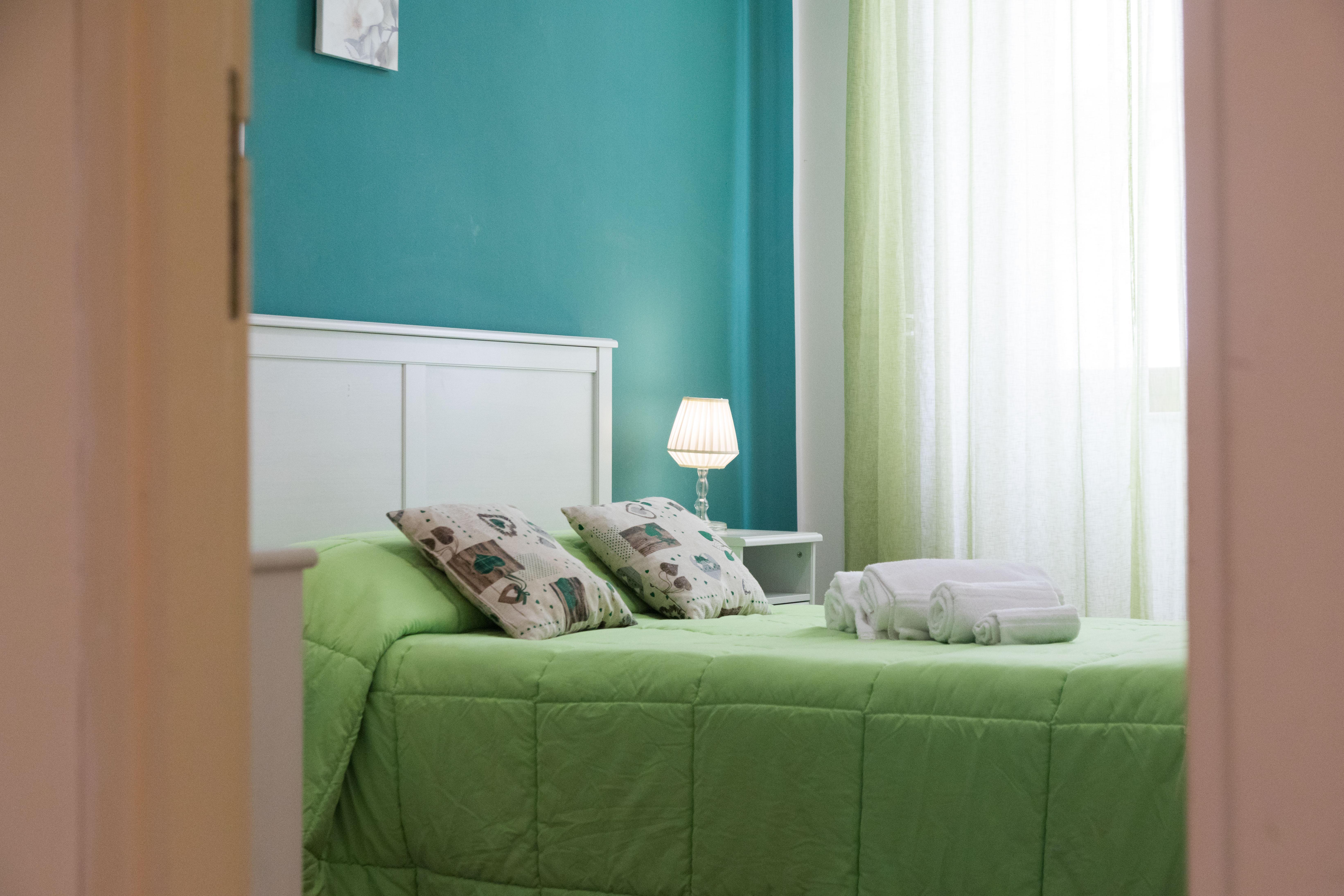 Ai Tintori Bed & Breakfast Palermo Bagian luar foto
