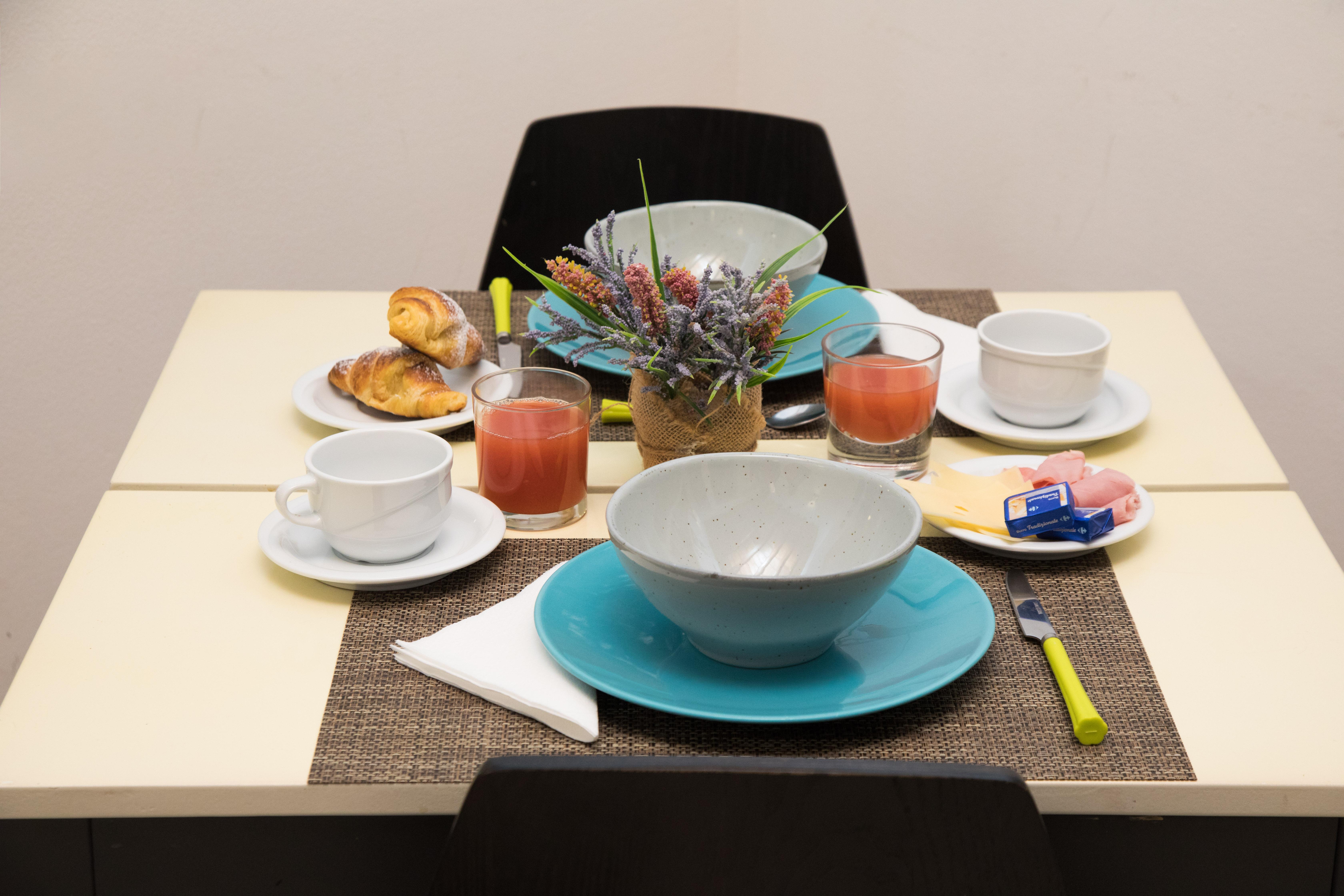 Ai Tintori Bed & Breakfast Palermo Bagian luar foto