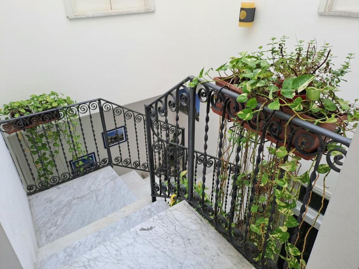 Ai Tintori Bed & Breakfast Palermo Bagian luar foto