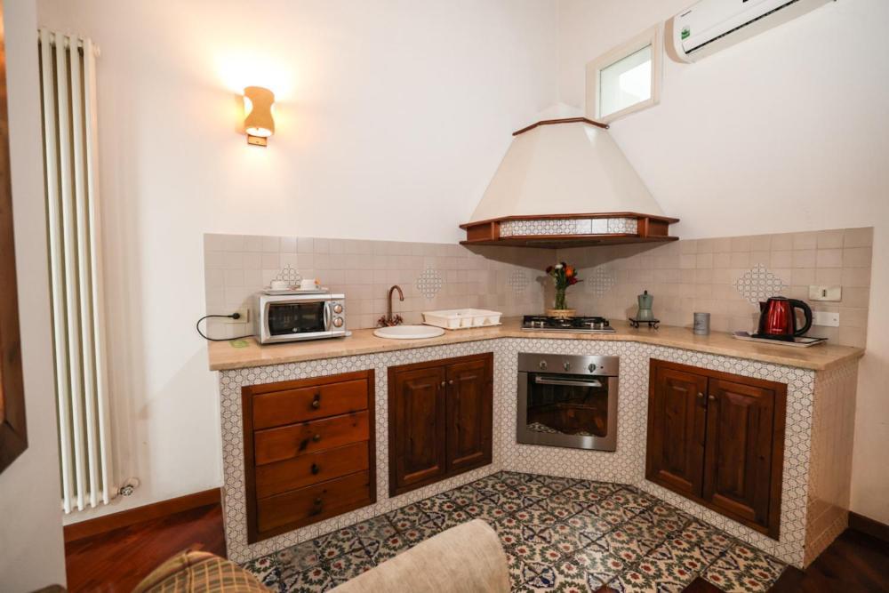 Ai Tintori Bed & Breakfast Palermo Bagian luar foto