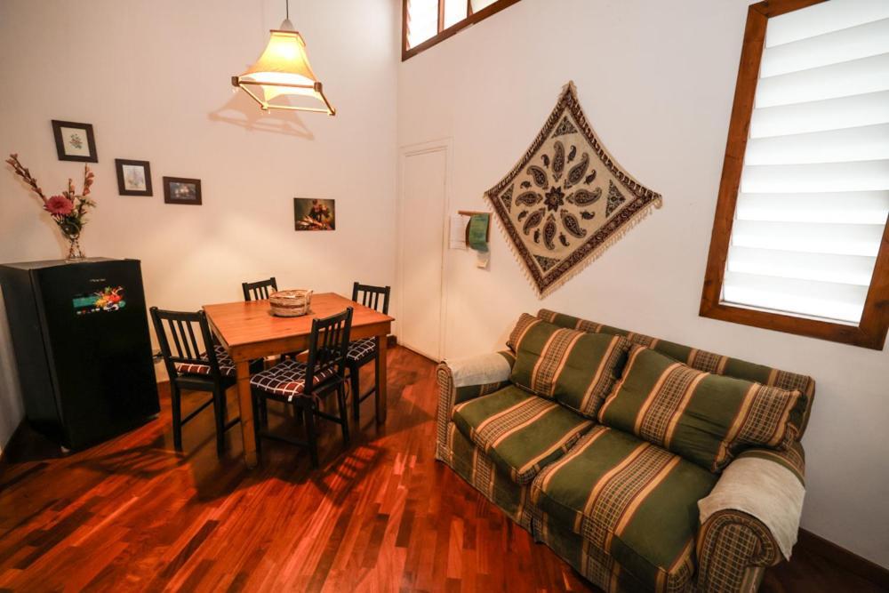 Ai Tintori Bed & Breakfast Palermo Bagian luar foto