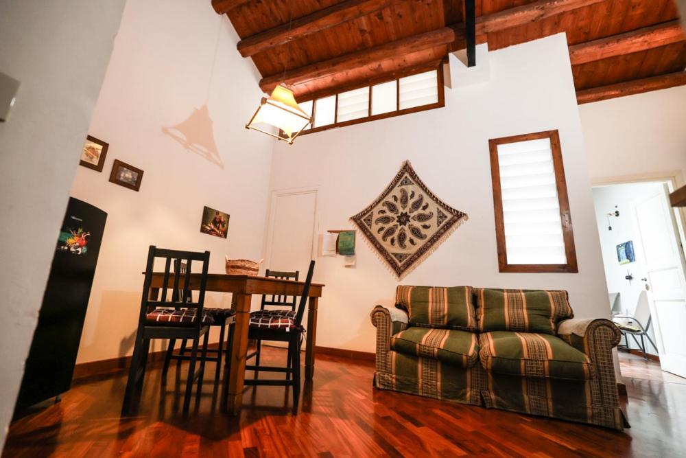 Ai Tintori Bed & Breakfast Palermo Bagian luar foto