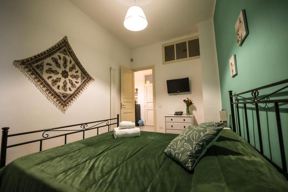 Ai Tintori Bed & Breakfast Palermo Bagian luar foto