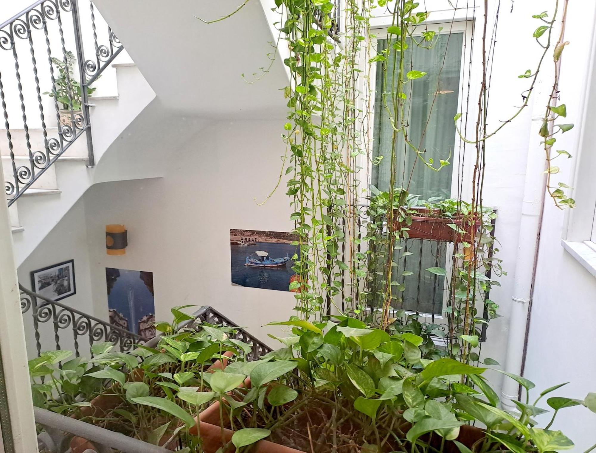 Ai Tintori Bed & Breakfast Palermo Bagian luar foto