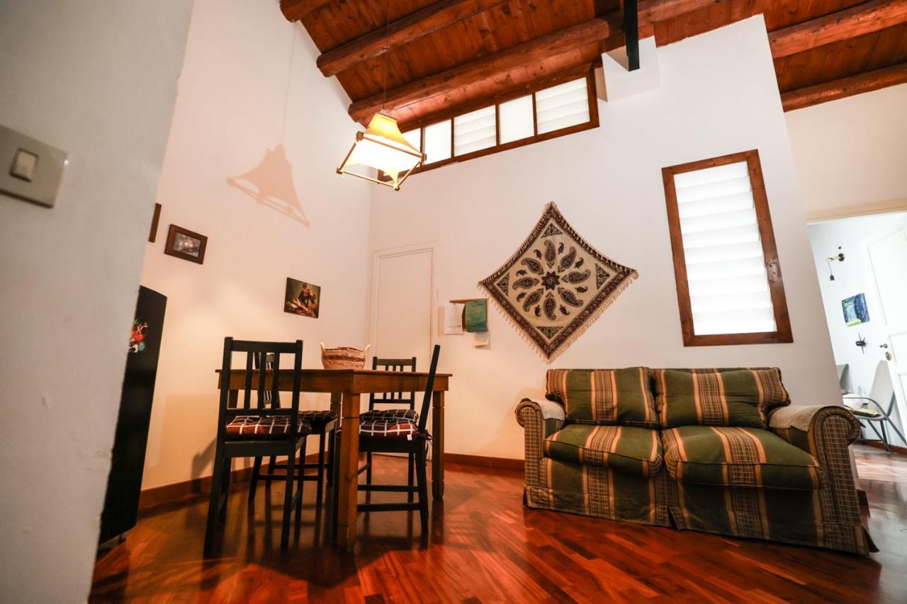 Ai Tintori Bed & Breakfast Palermo Bagian luar foto
