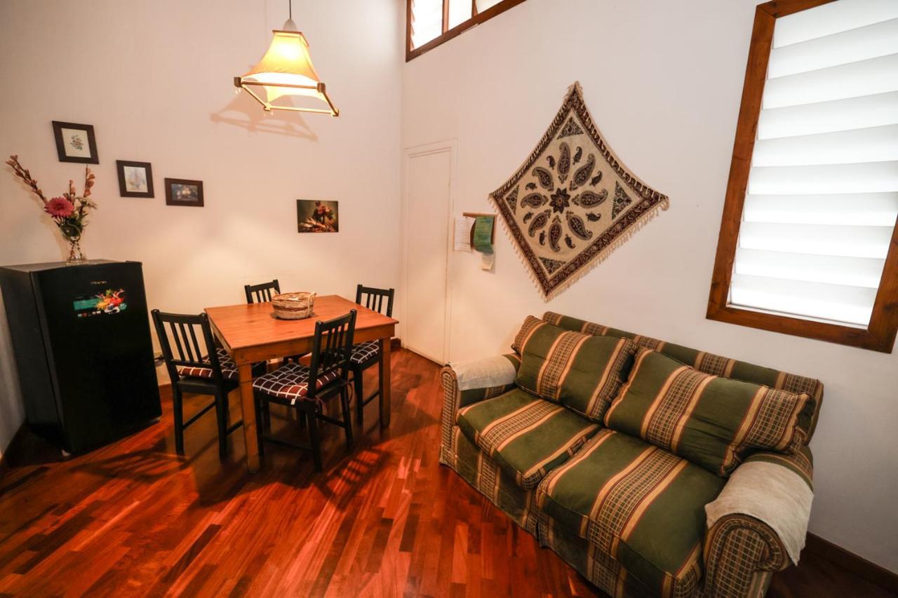 Ai Tintori Bed & Breakfast Palermo Bagian luar foto